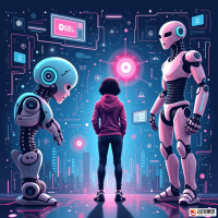 智能化技术：重塑未来生活的创新力量
