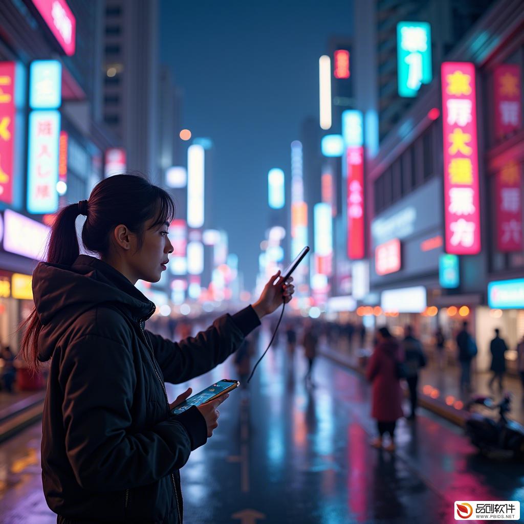 珠海市直播电商AI中台平台：重塑电商新生...
