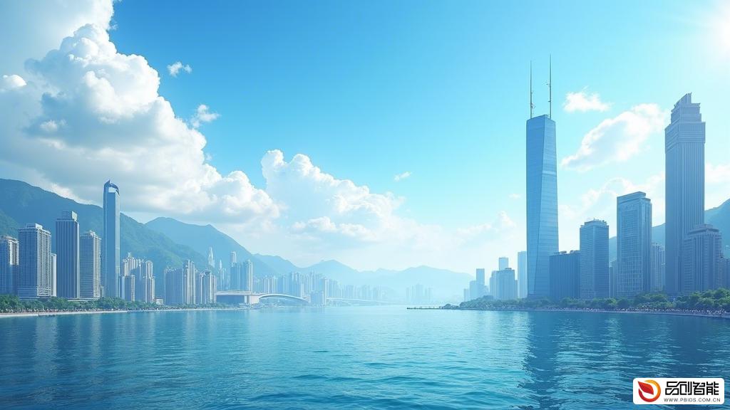 珠海市高精度影像采集硬件有限公司：引领行业创新，打造卓越品质
