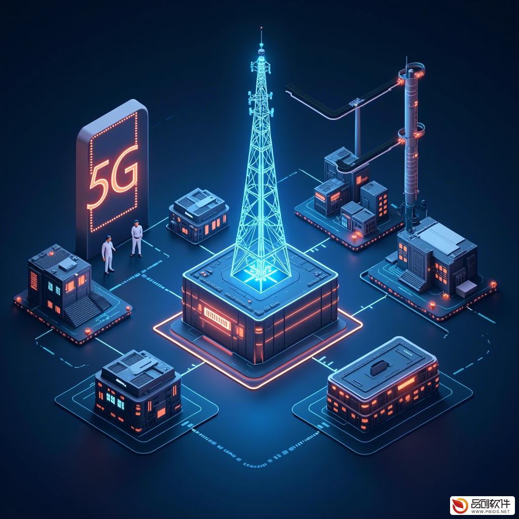 东莞市5G+AI视频网关系统服务商：引领...