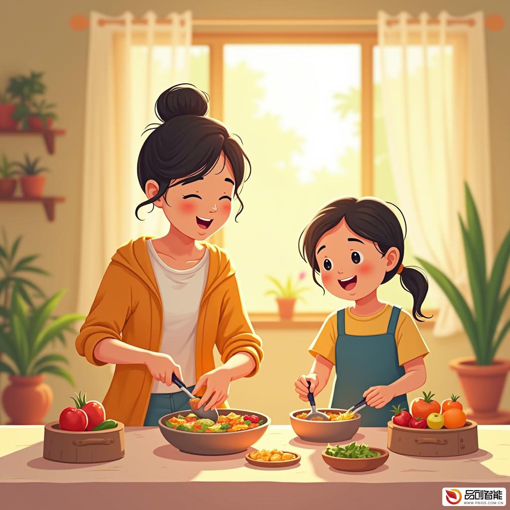 重庆市亲子健康挑战计划平台：携手家庭，共创健康未来
