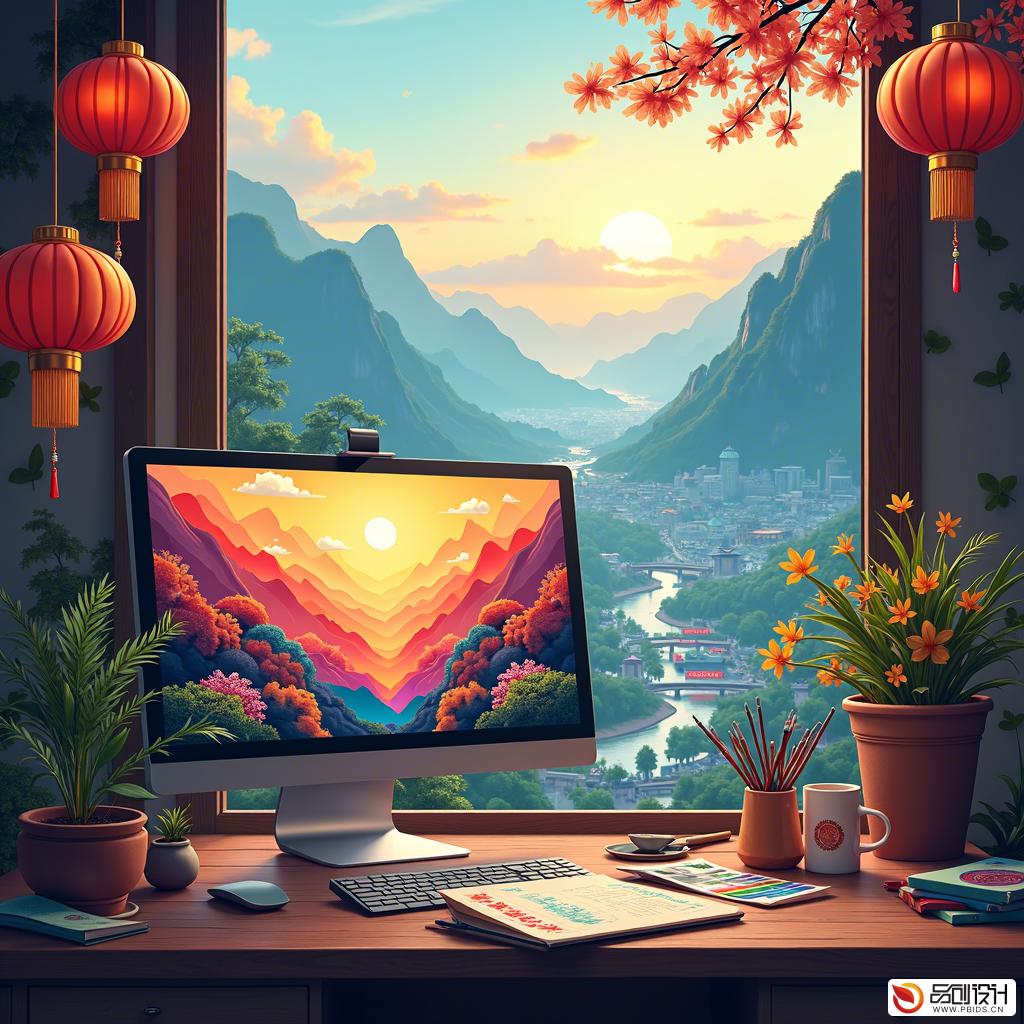 云南营销视觉设计单位的创新力量与市场影响力
