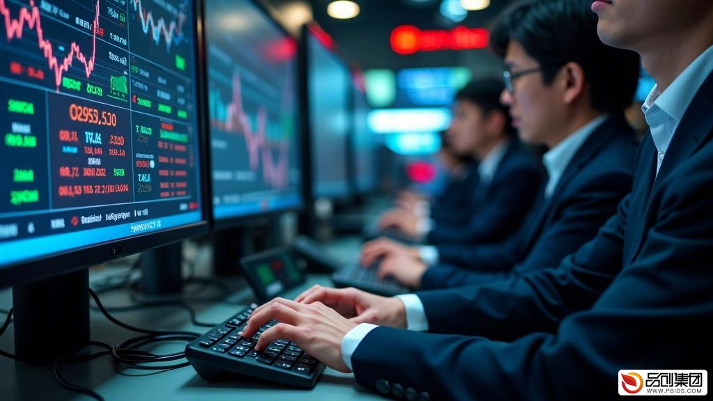 OTC股票交易全解析：入门指南与市场洞察
