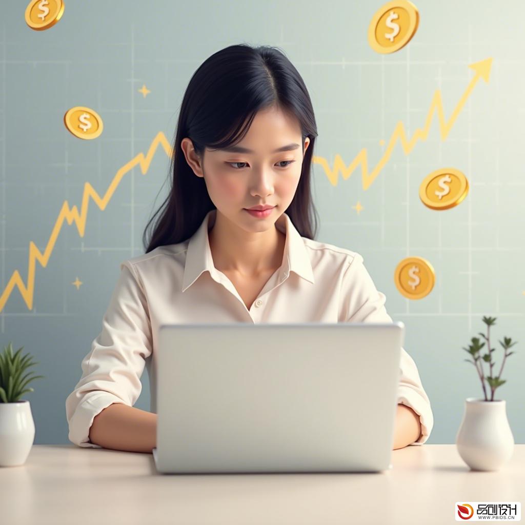 互联网金融自适应网页设计：创新引领未来金...