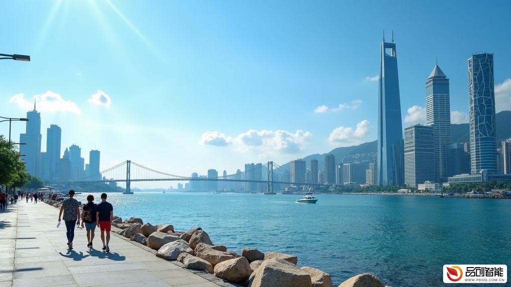 珠海市用户健康智能问卷平台技术中心：科技引领健康管理新时代
