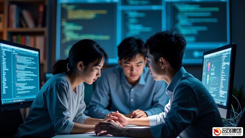小程序定制开发优选公司指南：如何找到最适合您的合作伙伴
