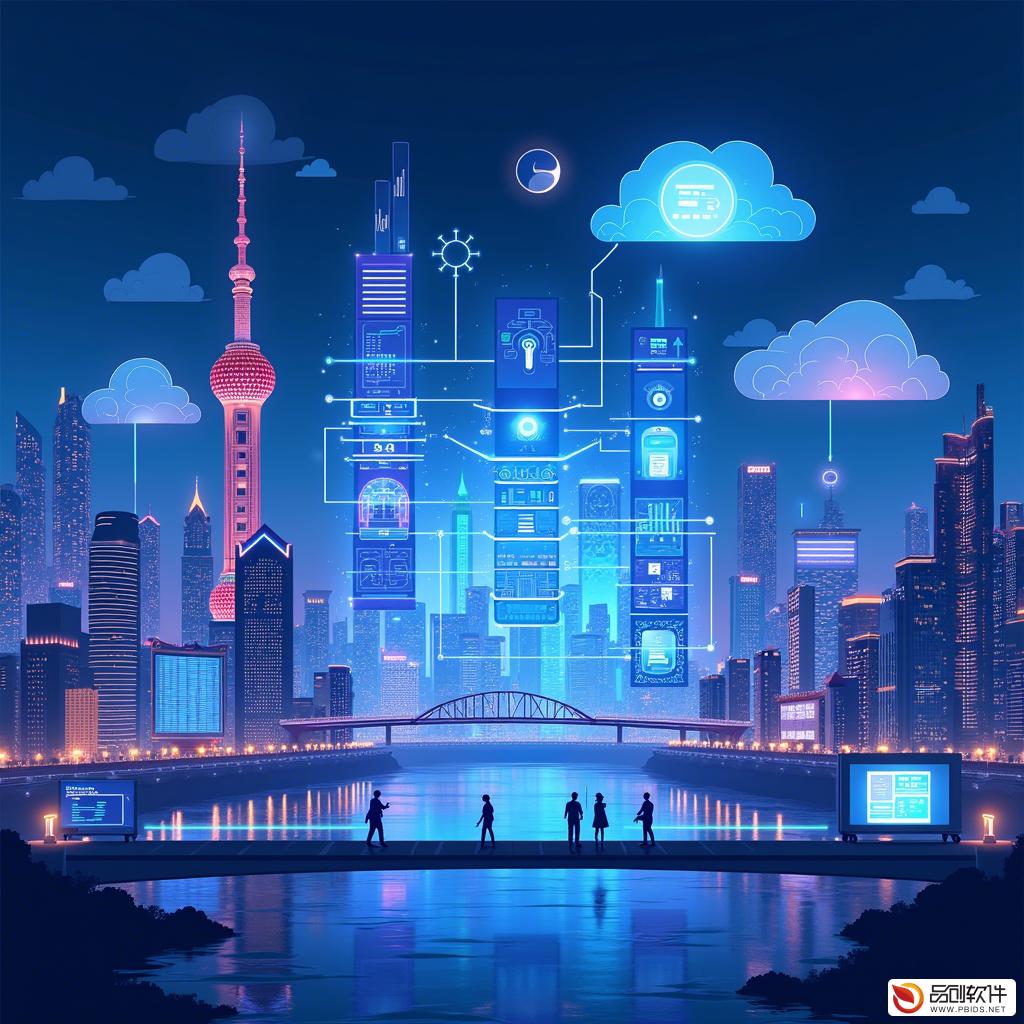 武汉市新零售IoT解决方案：创新引领未来零售变革
