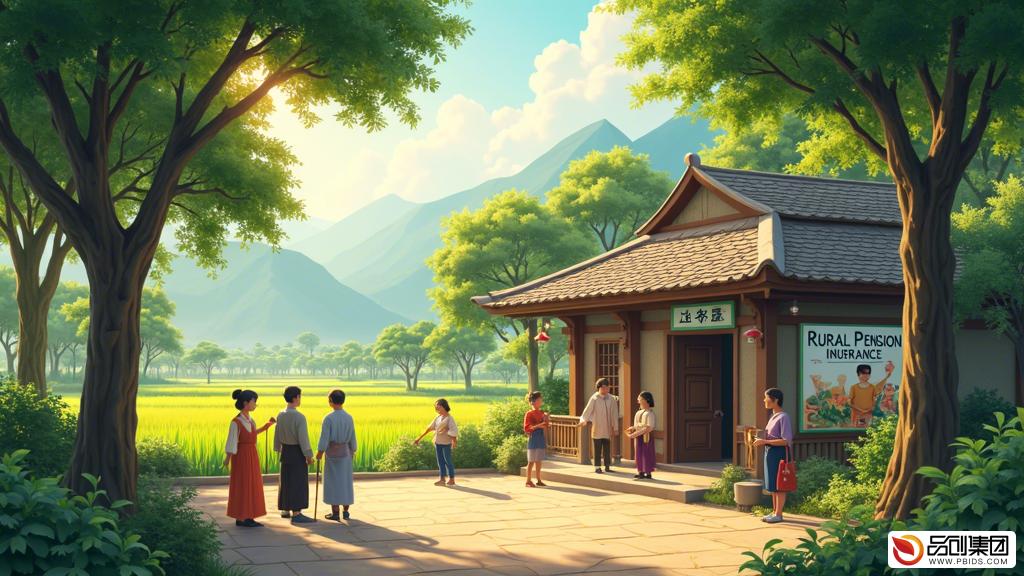 全面解析：如何高效登陆农村养老保险管理系统

