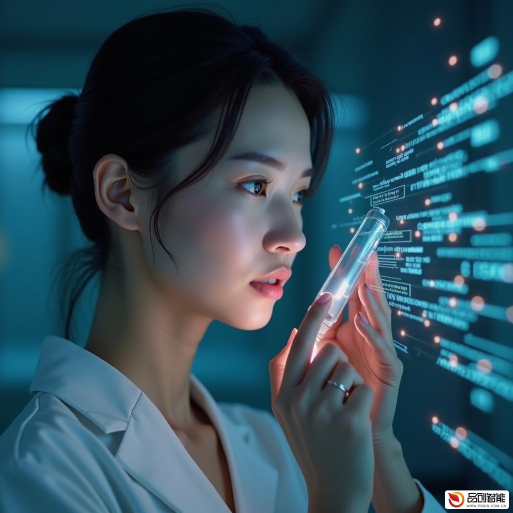智能抗衰美容仪器ODM服务商：引领科技美...