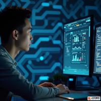 程序定制开发：打造专属软件解决方案的全方位指南
