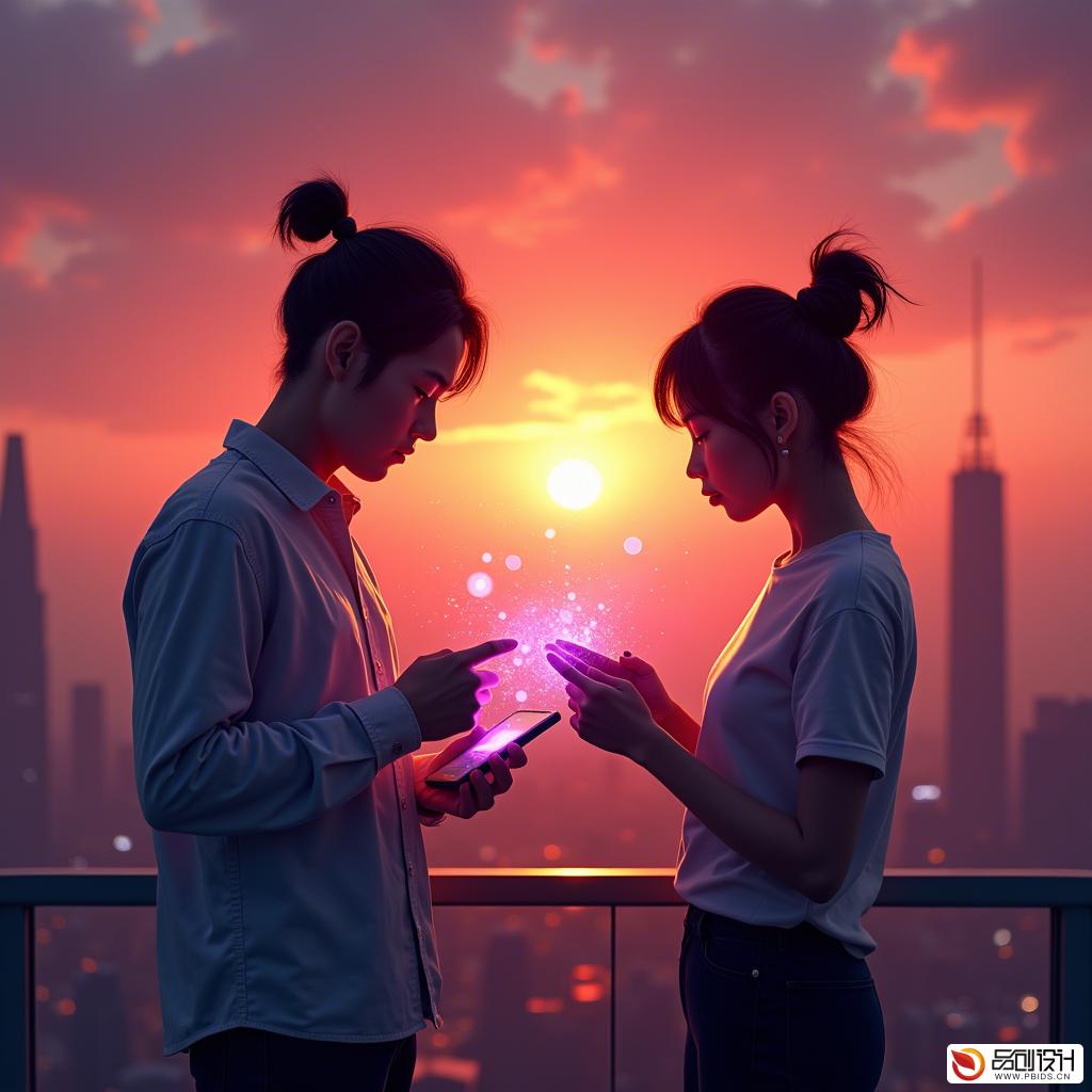 朝阳交互行为研究：探索人机交互的新边界
