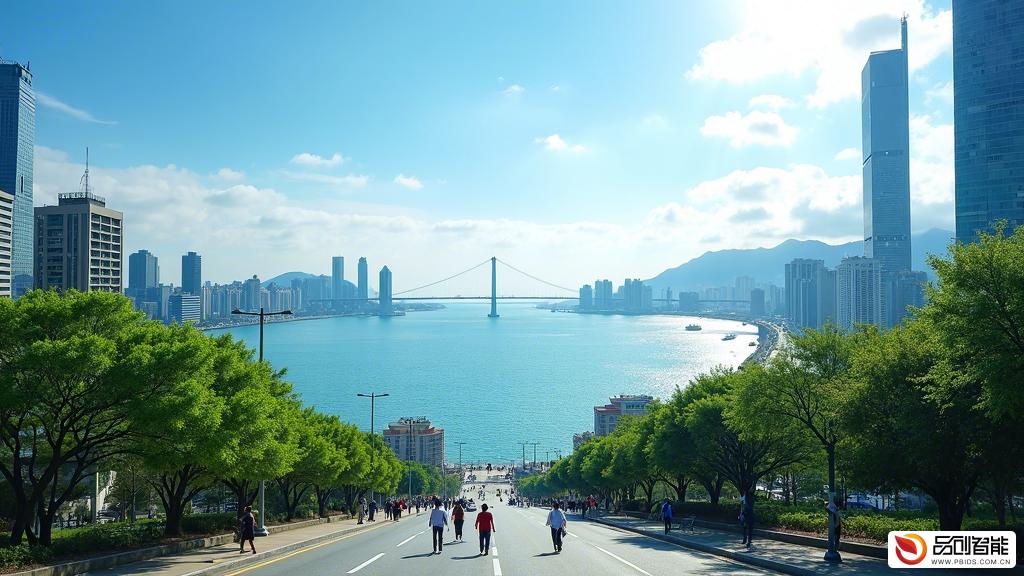 珠海市电子健康档案开发企业的创新与发展
