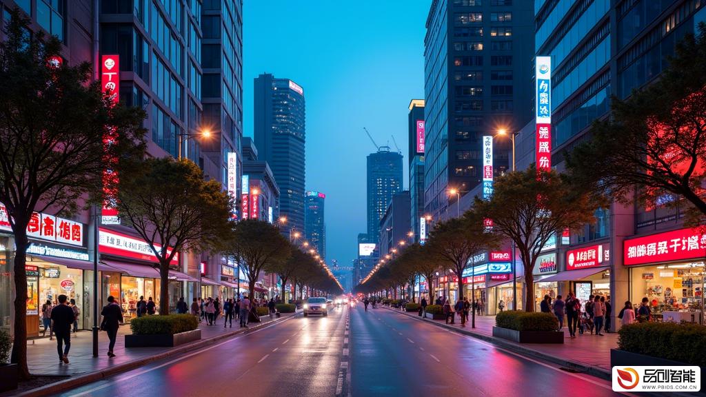 东莞市车载设备边缘计算平台企业的创新与发展
