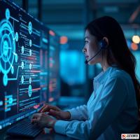 DeepSeek模型：重塑保险客户服务体验的智能化革命
