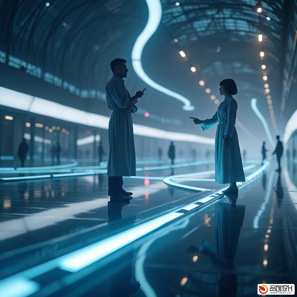 文山智能交互系统设计：创新引领未来
