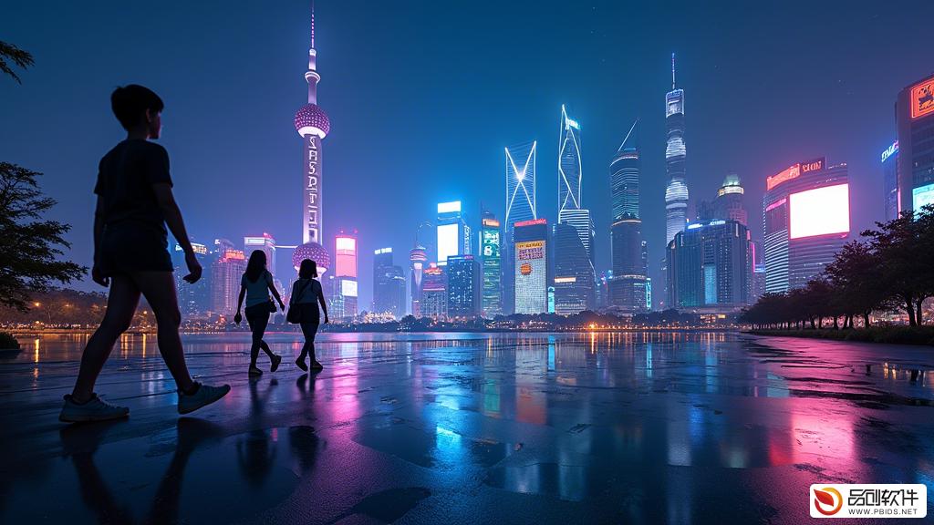 上海市企业培训AI系统团队的革新之路
