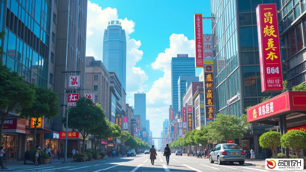 漳州市视觉界面开发机构：创新设计，引领数字未来
