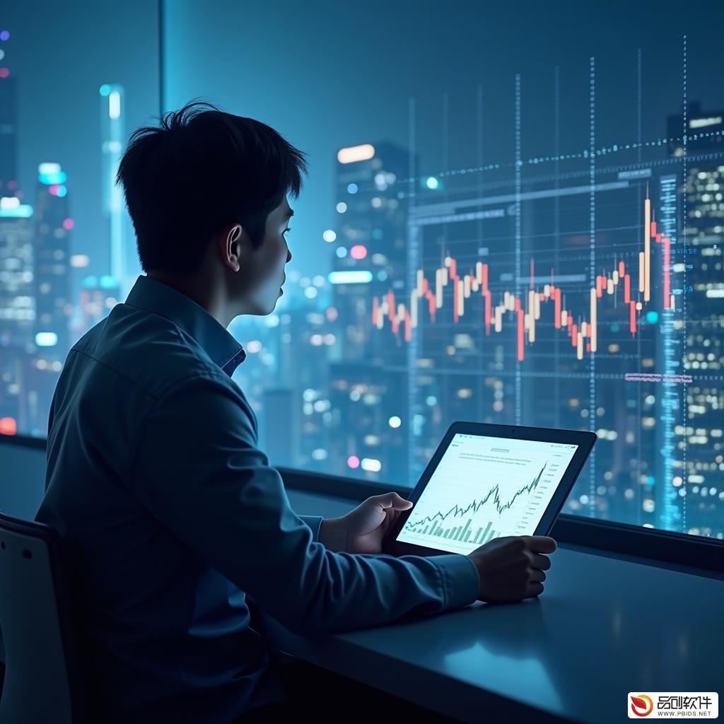 合肥市招商证券股票智能分析平台的创新研发之路
