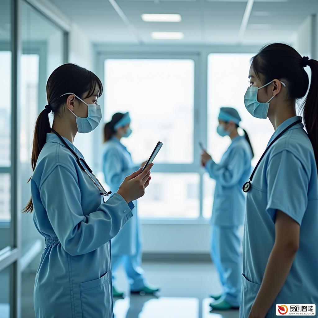 深圳市职业禁忌症筛查集团：守护职场健康，...
