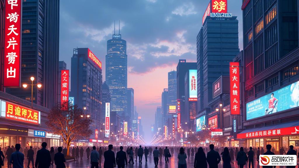 天津市智能投顾算法平台公司的崛起与影响
