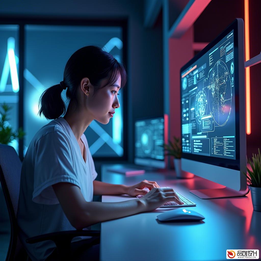 郑州市UX设计有限公司：创新设计，引领未来
