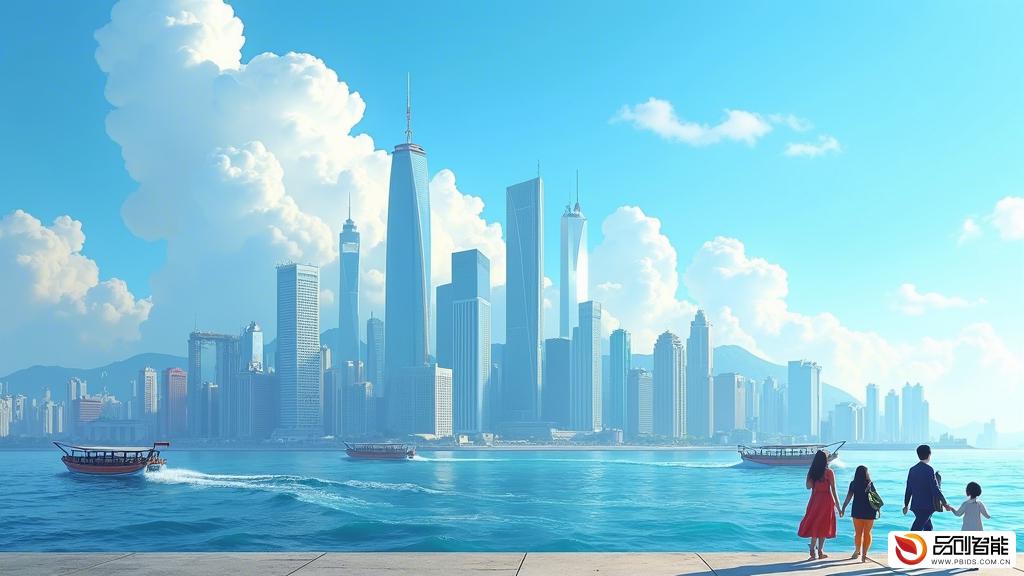 珠海市用户偏好预测算法平台集团：引领智能决策新时代
