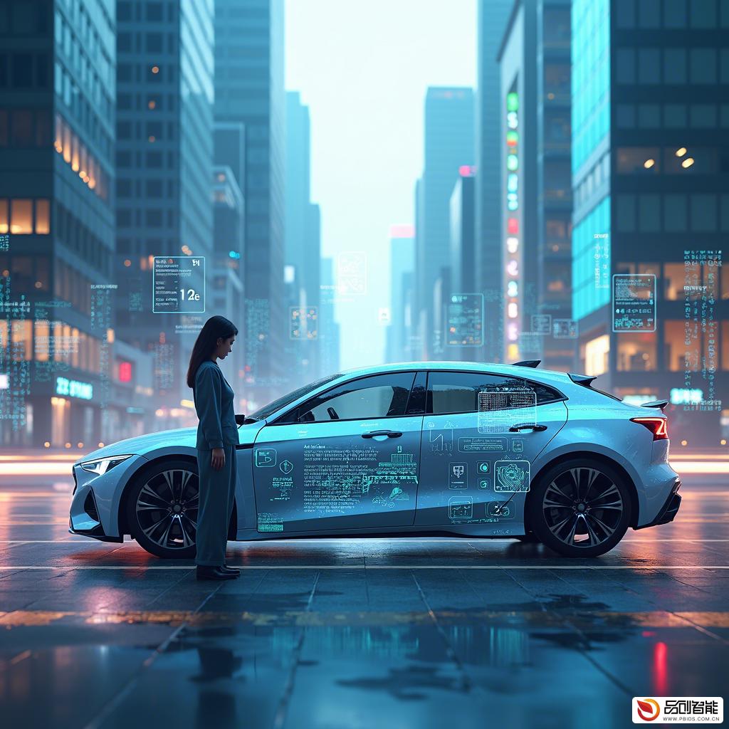 珠海市车载设备多协议平台企业的创新与发展
