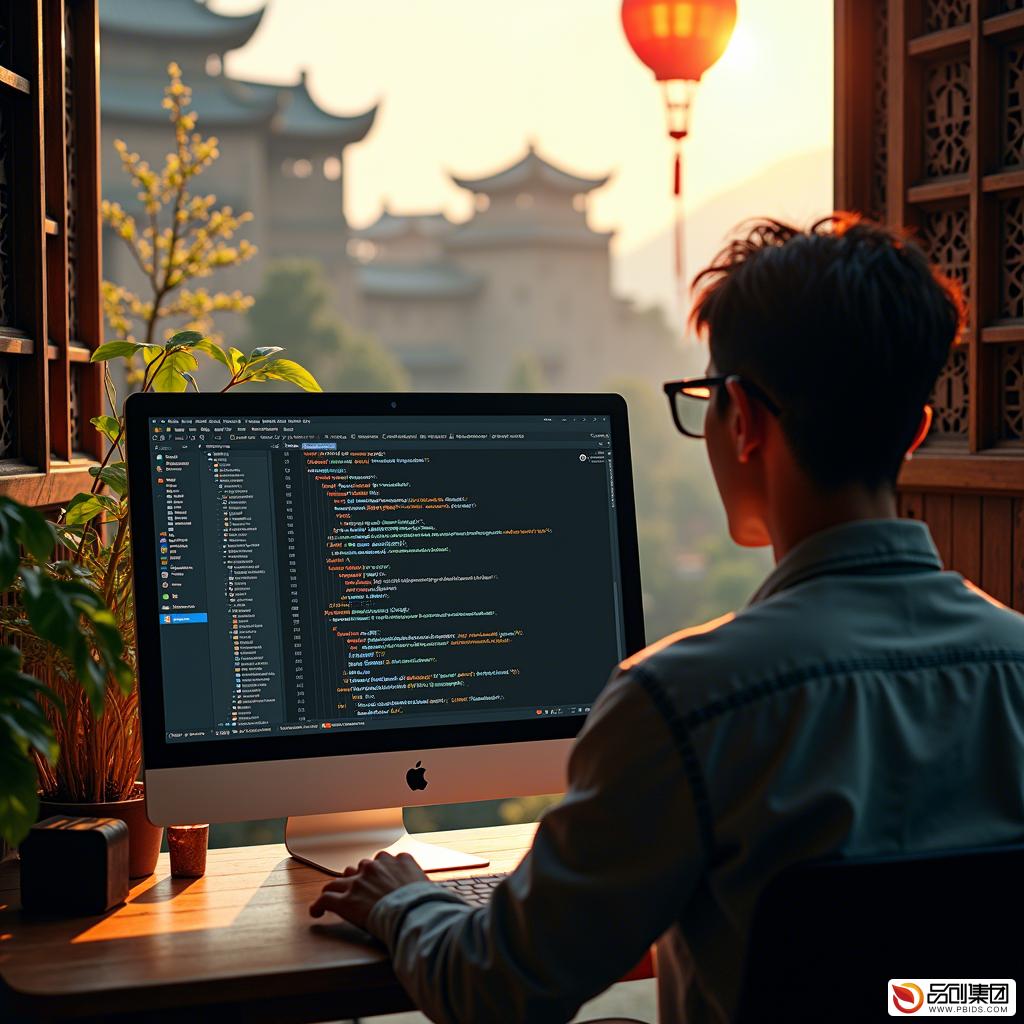 襄阳网站定制开发：打造专属您的在线品牌形象
