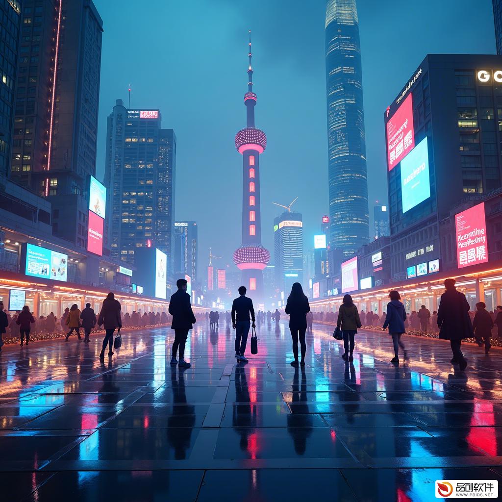广州市低功耗蓝牙资产追踪平台运营商：引领...