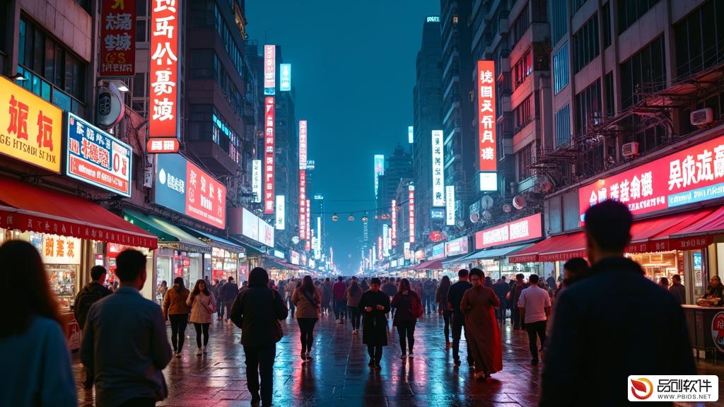 深圳市AI育儿母婴平台：科技赋能，重塑育儿新体验
