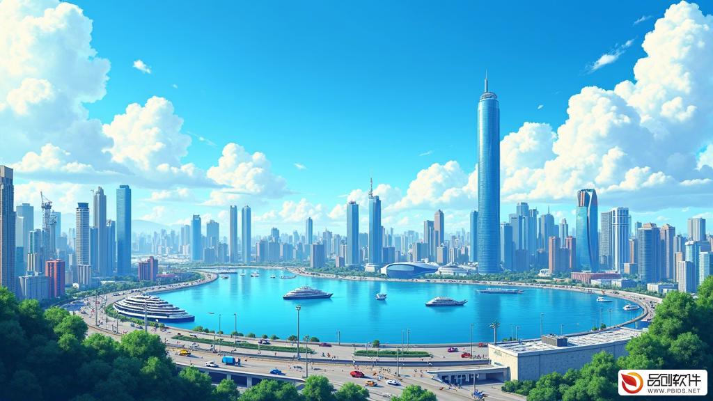 珠海市社区健康商城系统企业的创新与发展
