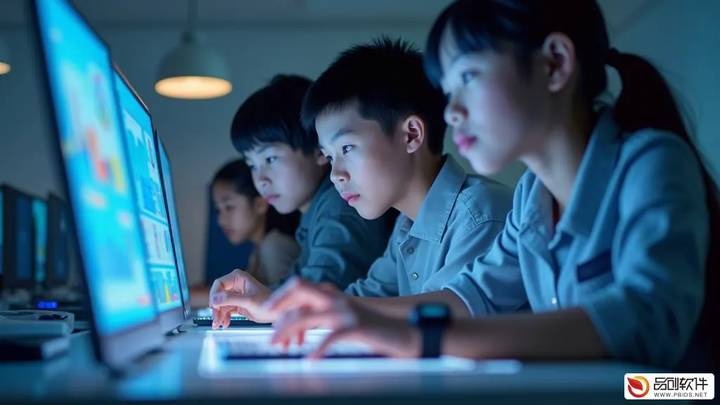 北京市教育智能题库平台技术中心：引领教育数字化转型的新篇章

