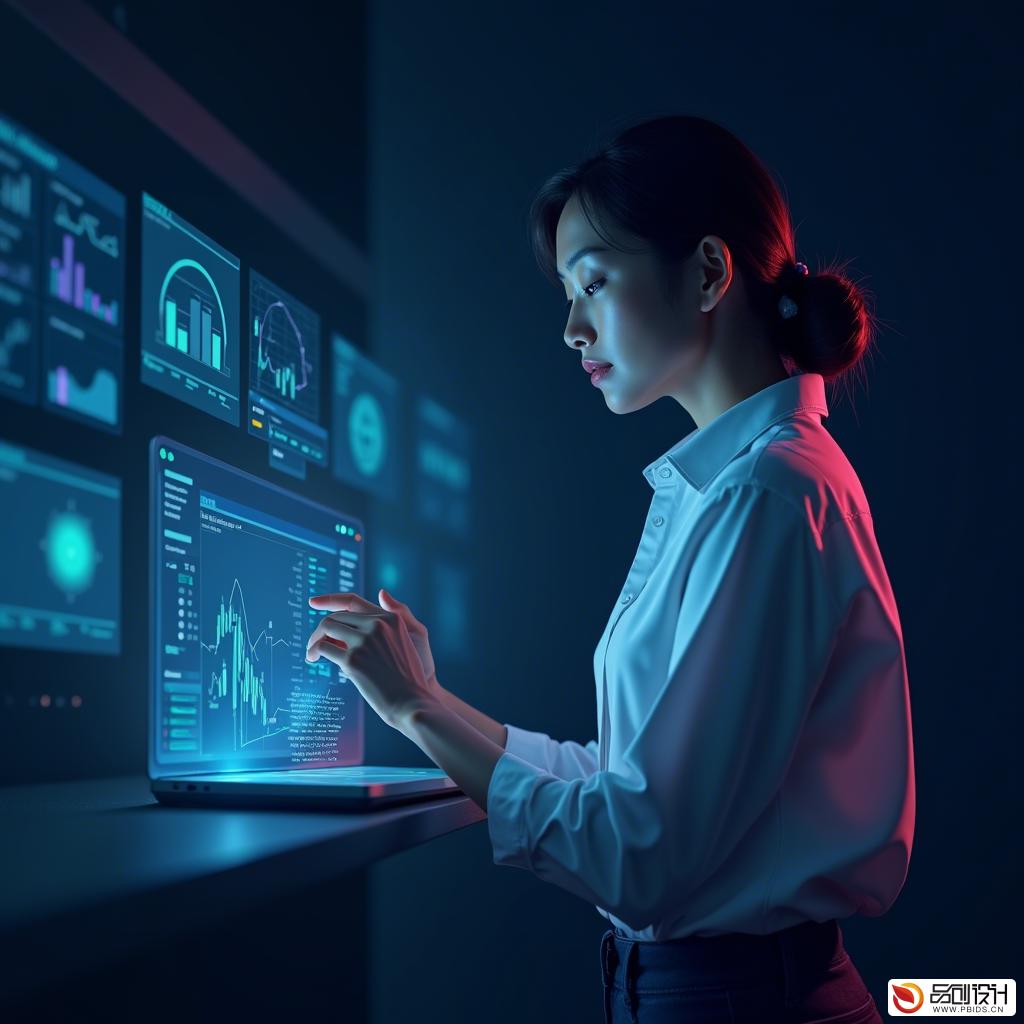 引领未来：数据分析视觉界面开发有限公司的...