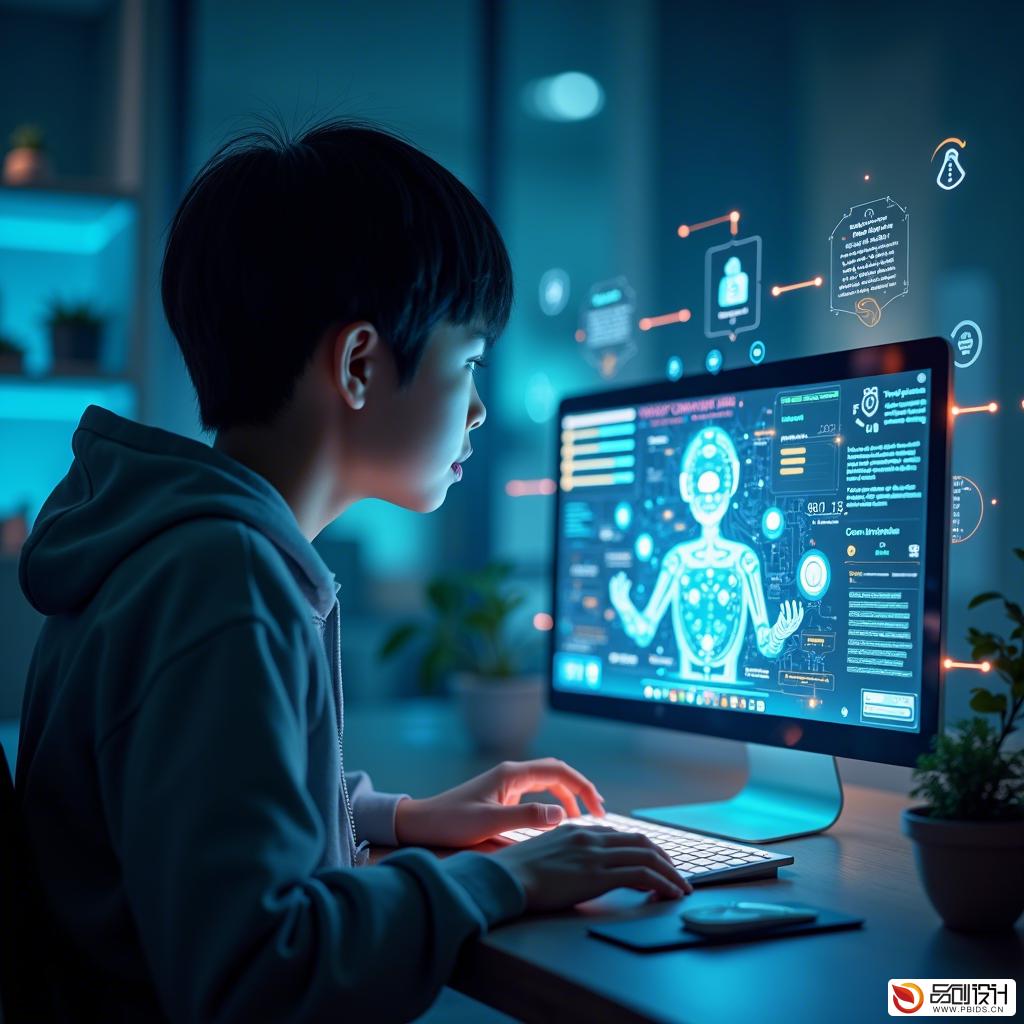 智能客服创新设计案例：重塑服务体验的未来之路
