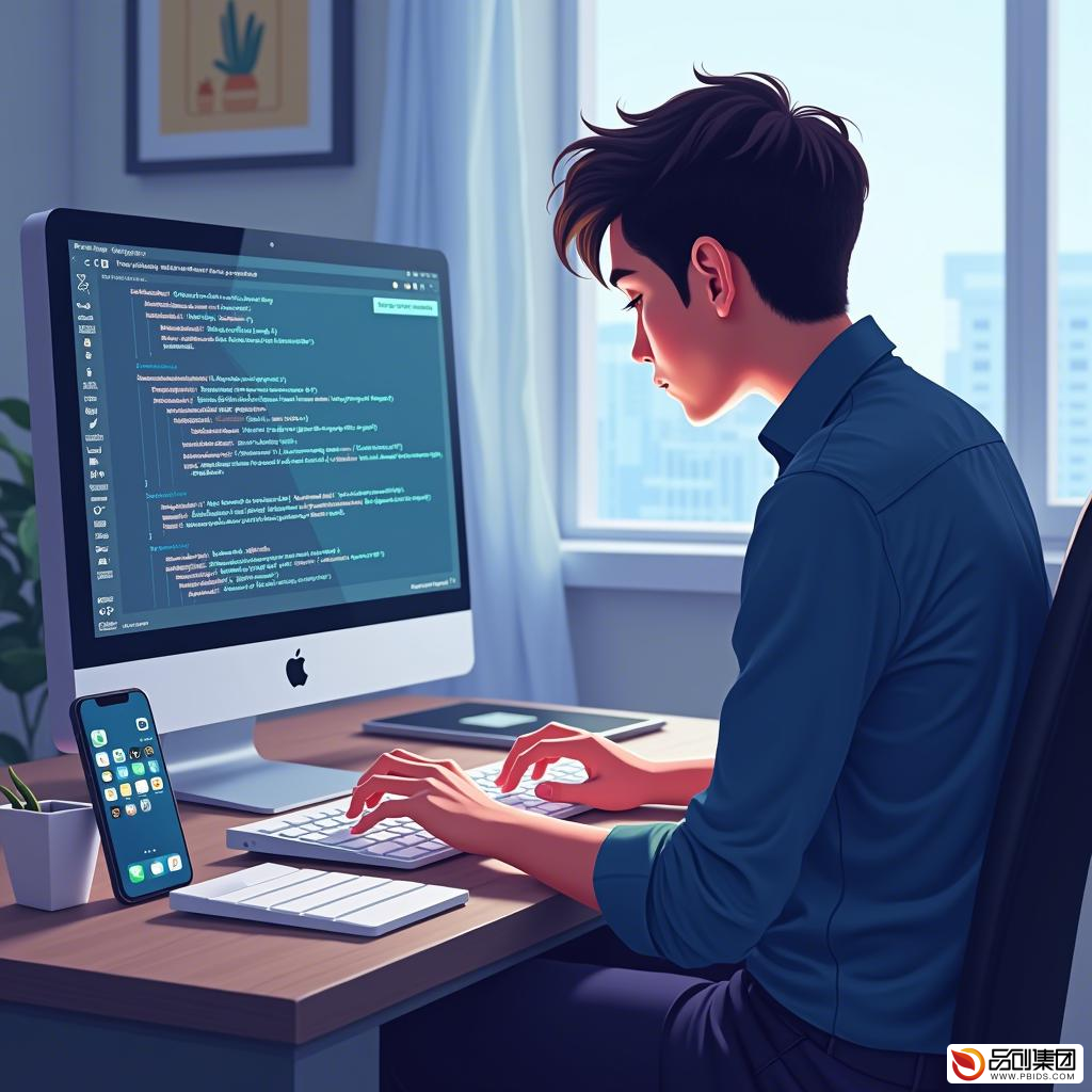 揭秘APP开发成本：全面解析影响价格的关...