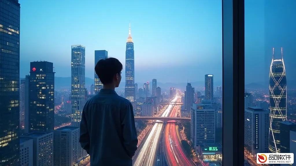 合肥市物流平台软件系统全面解析
