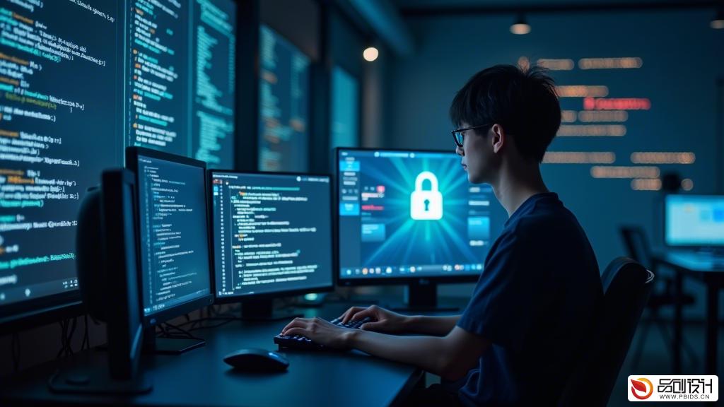 网络安全企业定制设计动态：创新引领未来安全防线
