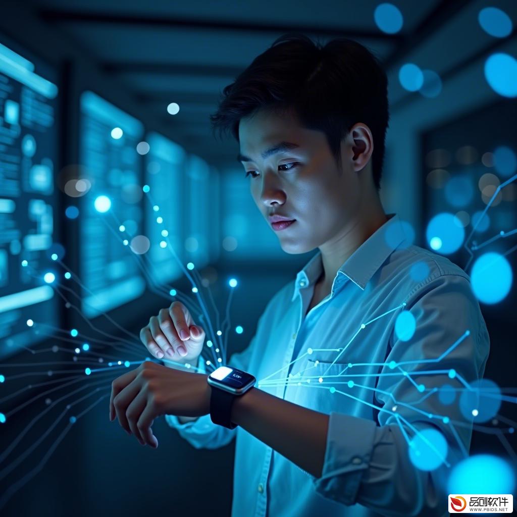 构建未来：深入了解null可穿戴设备数据对接平台机构
