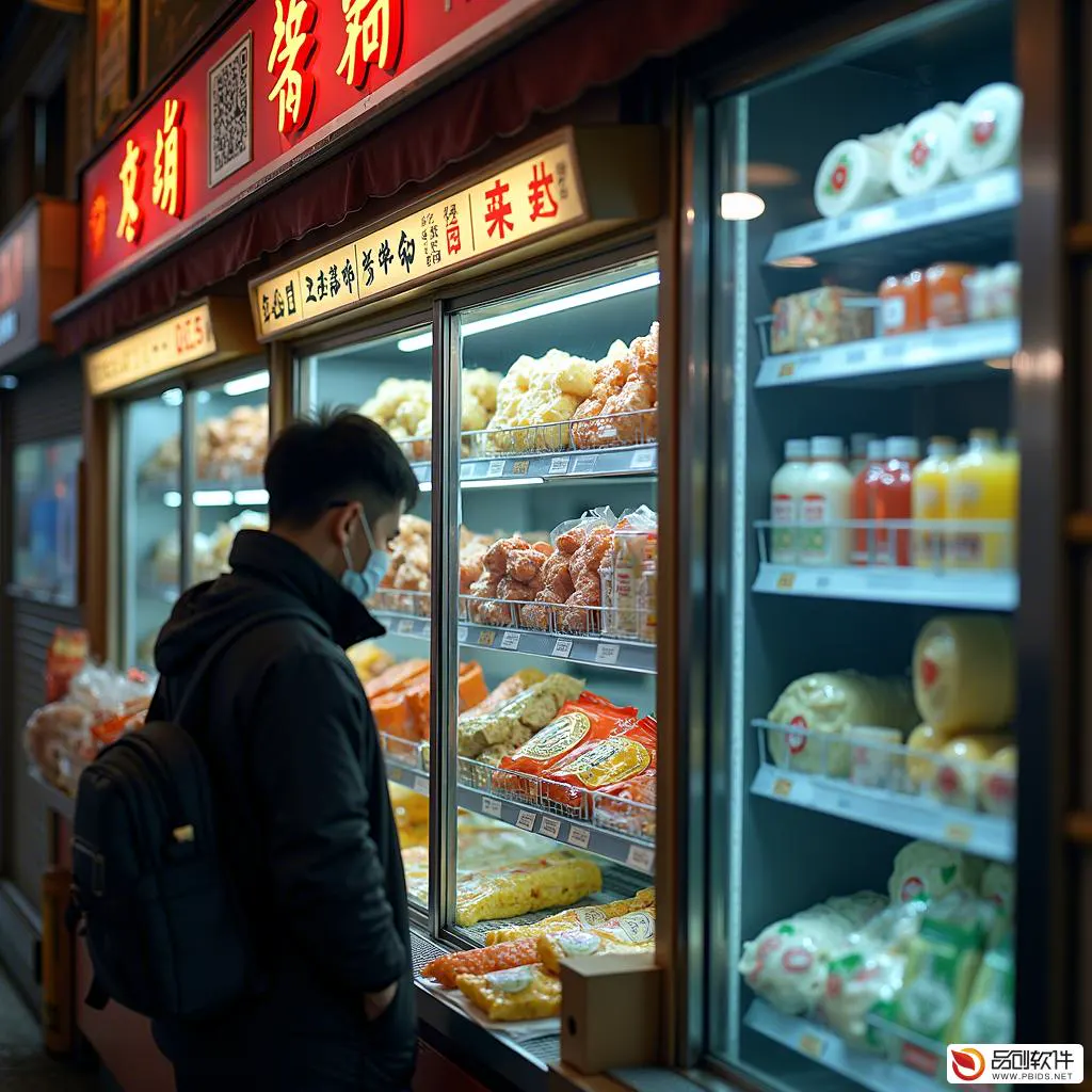 成都市二维码溯源平台搭建服务站：打造食品安全与商品管理的智慧新篇章
