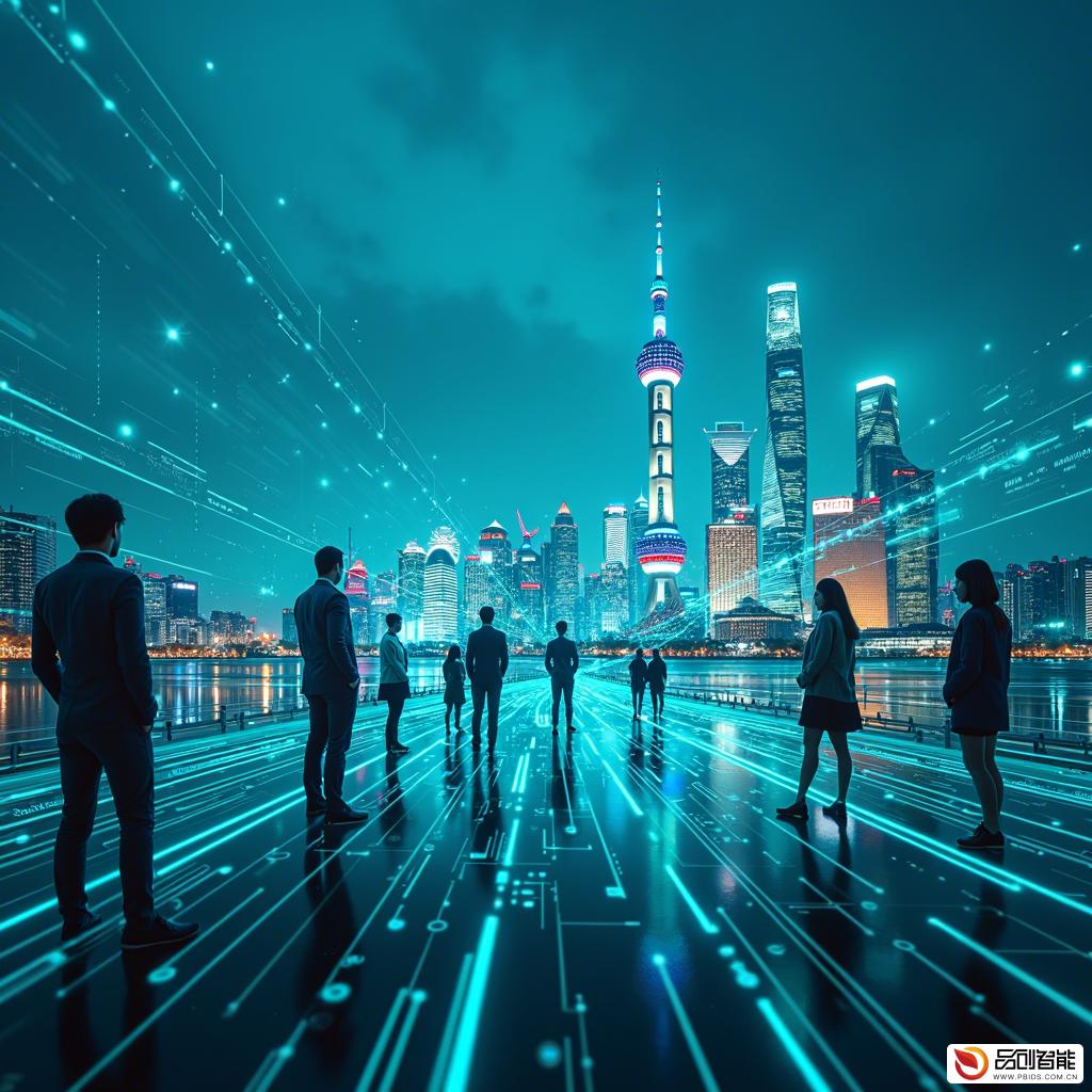 上海市跨机构数据互通平台服务站：打造智慧...