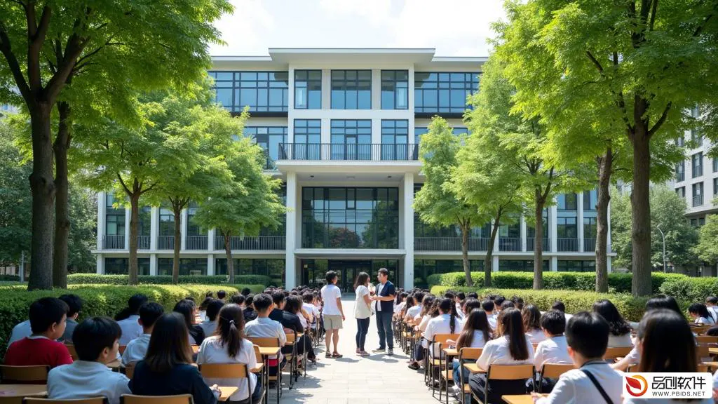 宁波市教育直播弹幕管理平台：赋能教育新生态的平台商解析
