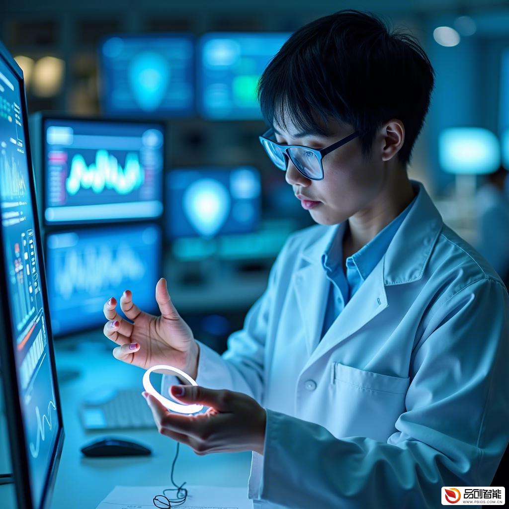 上海市医疗级可穿戴设备ODM平台中心：创...