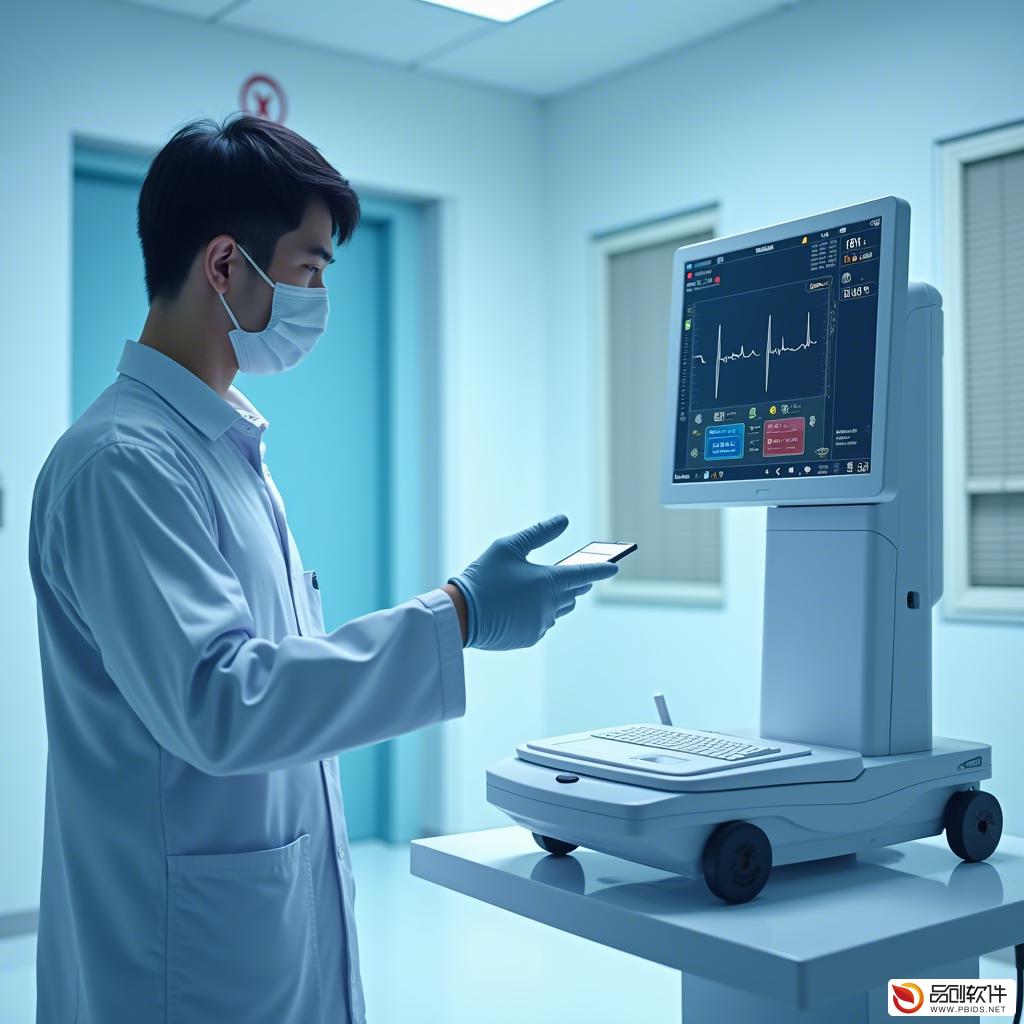 医疗设备硬件开发平台：创新引领医疗科技新篇章
