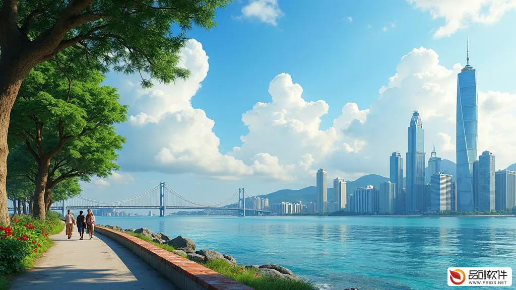 珠海市党建智慧政策智能解读平台：引领政务服务新风尚
