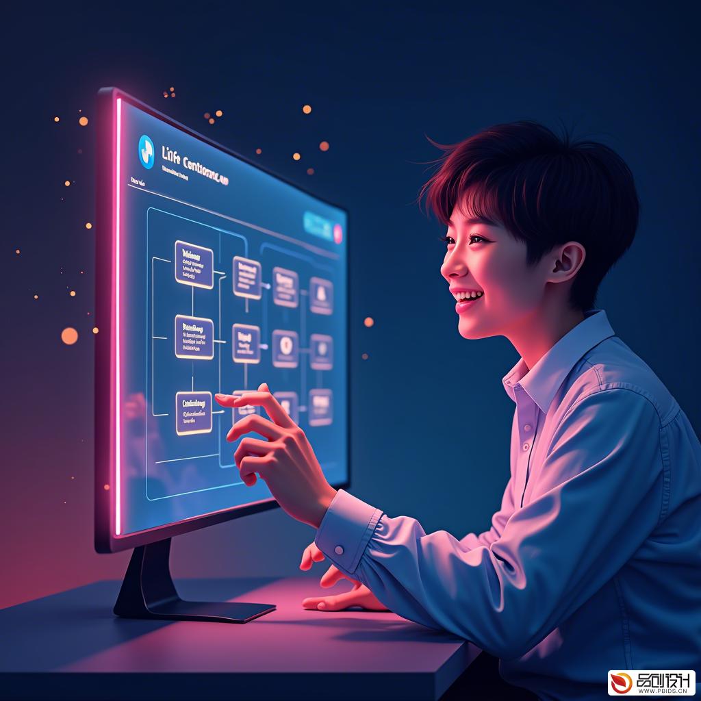 乌海市软件界面优化有限公司：打造卓越用户体验的先锋
