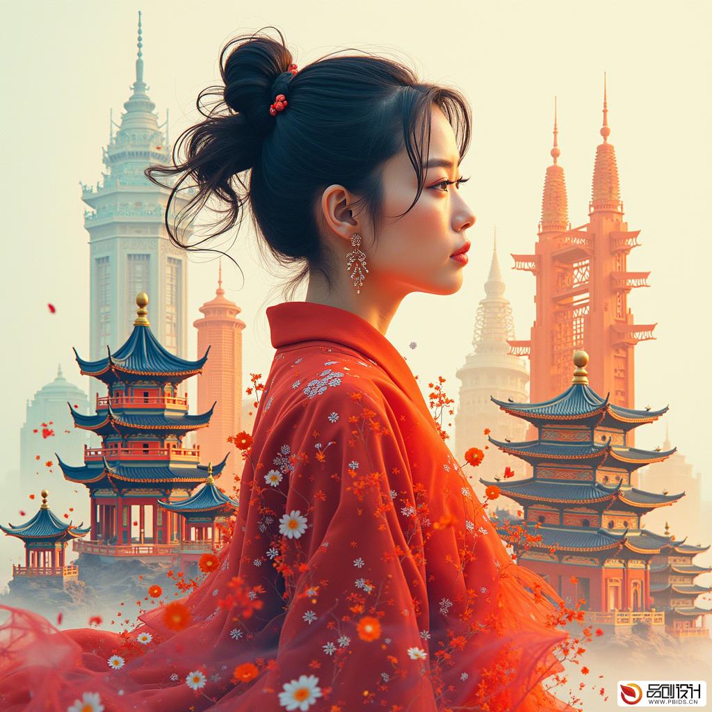 武威动效设计：打造创意无限的视觉盛宴
