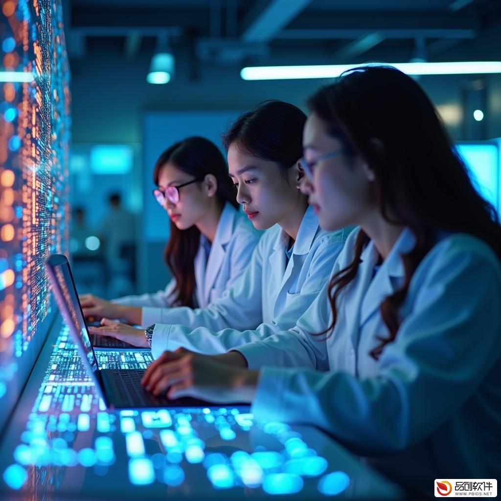 上海市车联网AI安全防护平台研发团队的创...