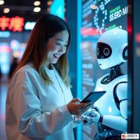 广州市AI实用工具App服务站：打造智慧城市生活新体验
