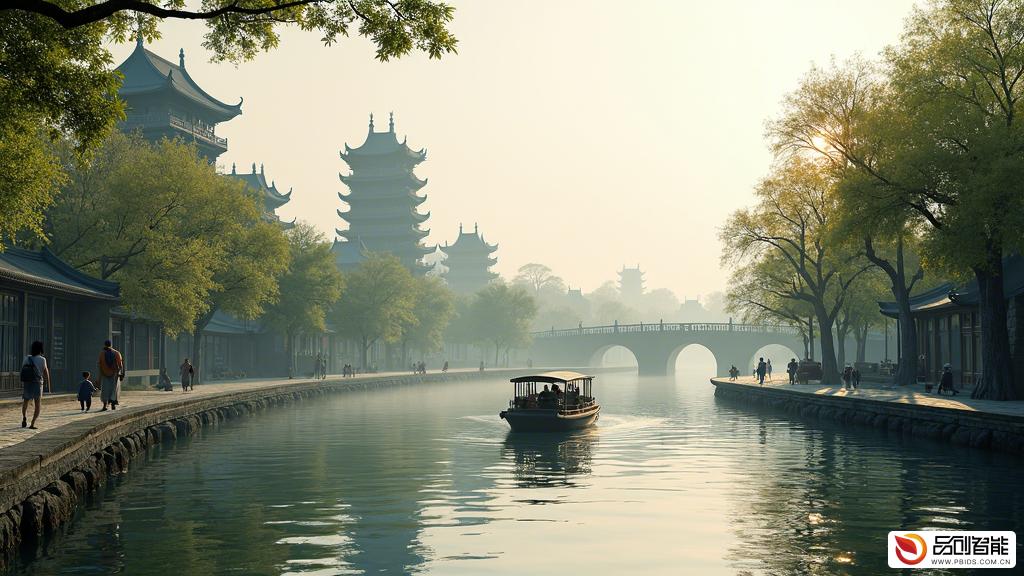 苏州市职业健康智能手环生态链：创新科技守护职场健康
