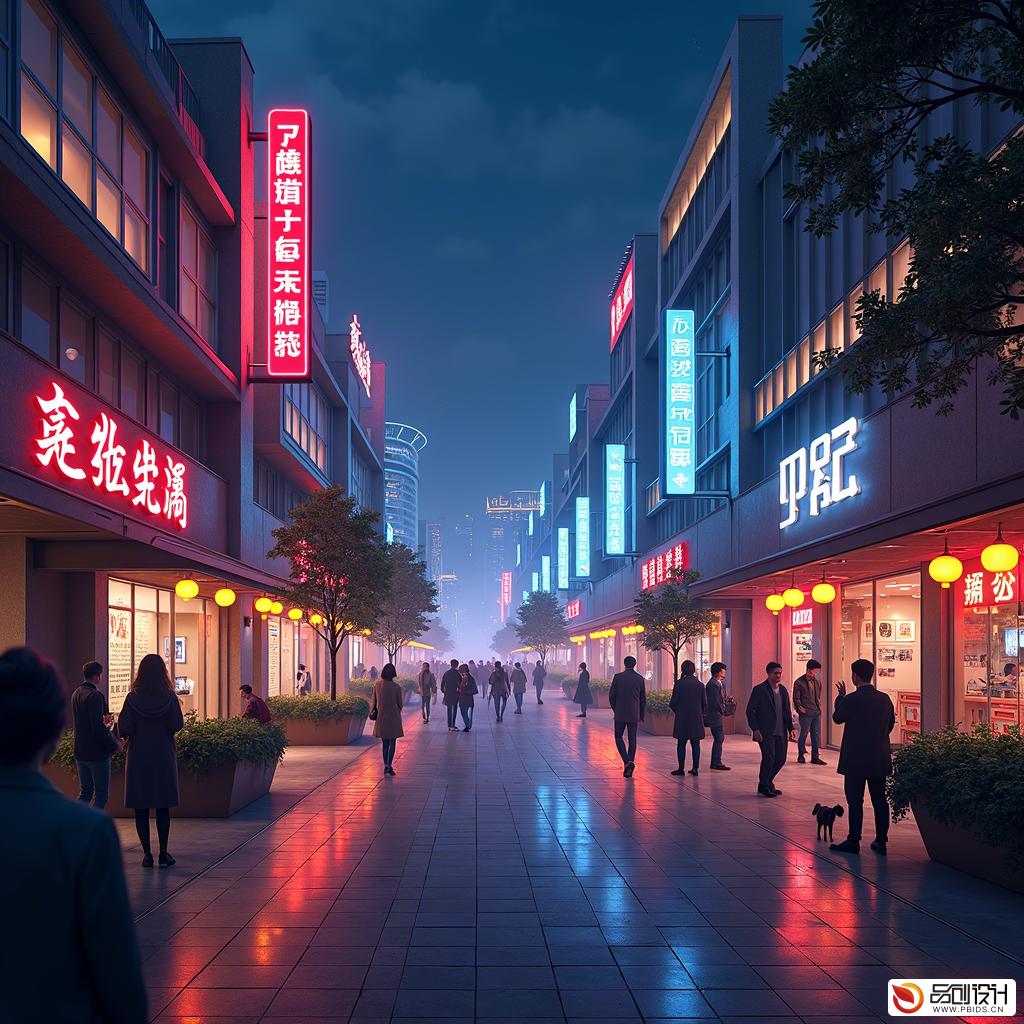 龙岩市应用设计团队的创意之旅：塑造城市美...